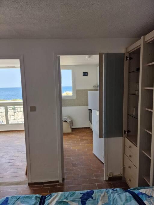 Une Parenthese Au Frioul Marseille Eksteriør billede